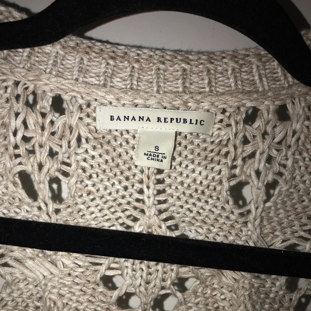 Cardigan - Picture 2 of 2